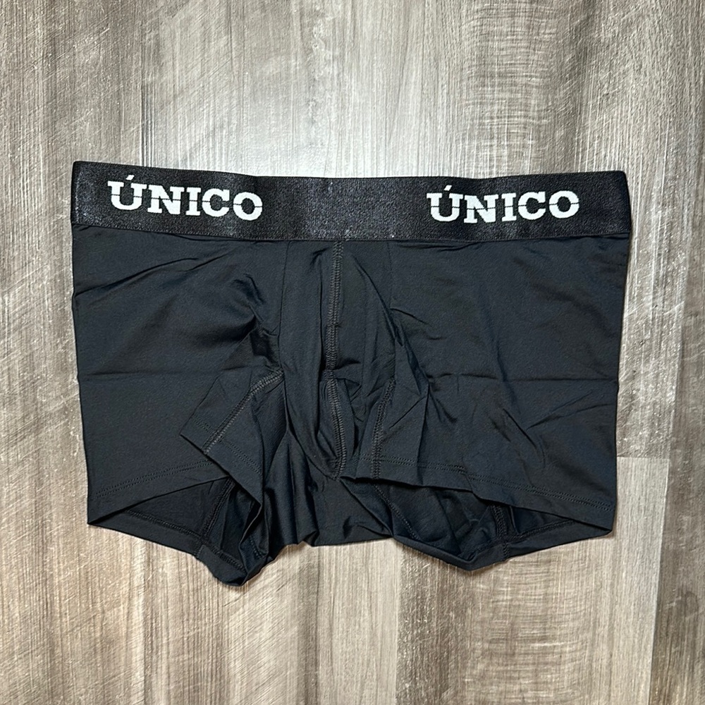 Unico Boxer Copa Corto Intenso Microfabric Trunk - Medium